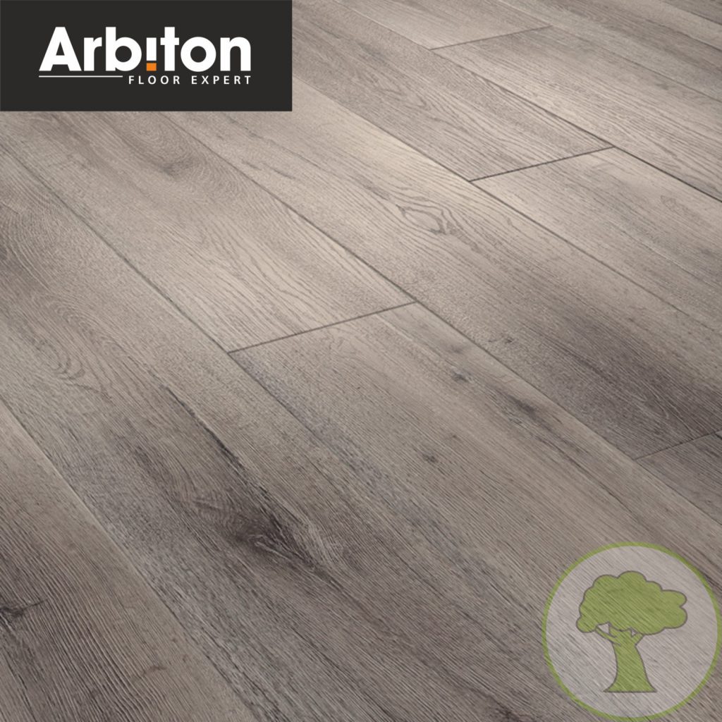 Виниловый пол Arbiton Amaron Wood Design Дуб Аргос CA116 42/V4 1511mmх229mmх5mm 6пл. 2,076м²/уп