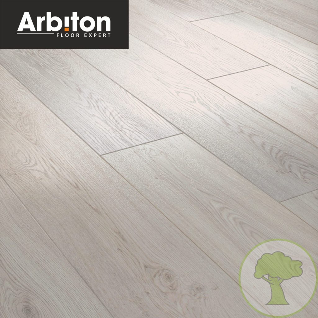Виниловый пол Arbiton Amaron Wood Design Дуб Лахти CA117 42/V4 1511mmх229mmх5mm 6пл. 2,076м²/уп