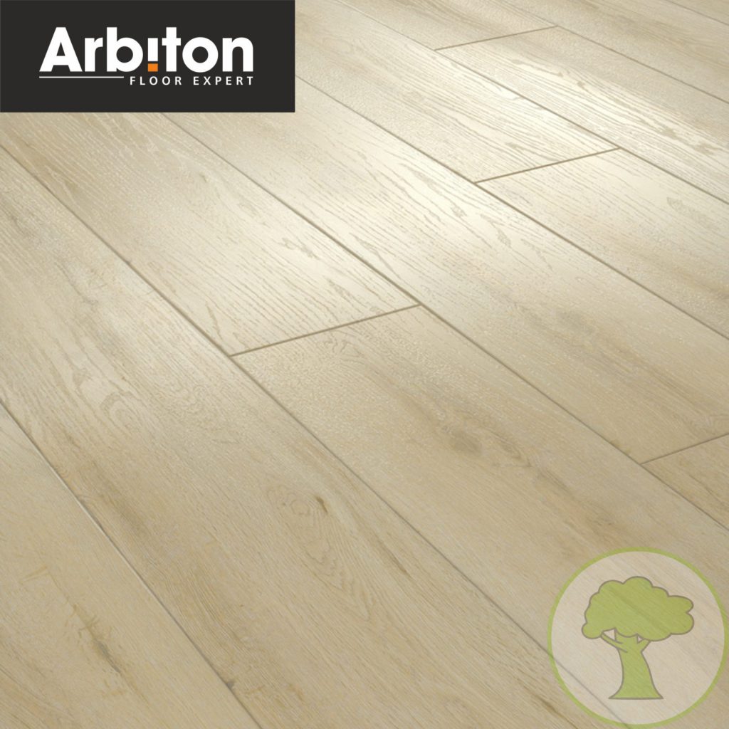 Виниловый пол Arbiton Amaron Wood Design Дуб Велингтон CA145 42/V4 1511mmх229mmх5mm 6пл. 2,076м²/уп