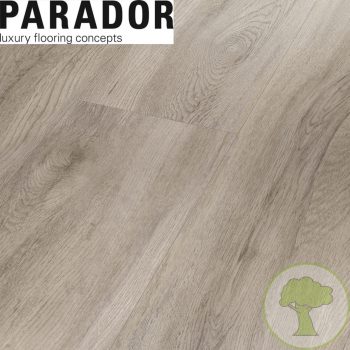 Виниловый пол PARADOR Basic 30 Дуб пастэльно-серый 1513441 23/31 1207mmх216mmх9,4mm 7пл 1,825м²/уп