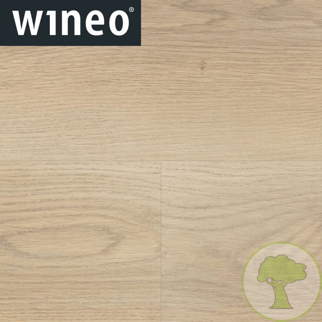 Виниловое покрытие Wineo 600 DB Wood XL 2020 DB190W6 Milano Loft 41кл 1505mmх235mmх2mm 12пл. 4,24м2/уп