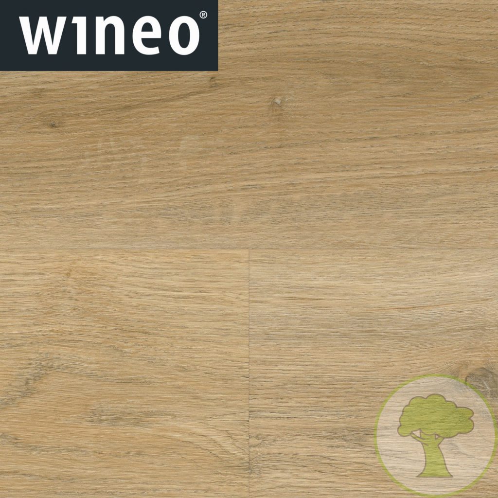 Виниловое покрытие Wineo 600 DB Wood XL 2020 DB193W6 London Loft 41кл 1505mmх235mmх2mm 12пл. 4,24м2/уп