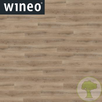 Виниловое покрытие Wineo 600 RLC Wood 2020 RLC185W6 SmoothPlace 4Vmicro 41кл 1212mmх186mmх5mm 8пл. 1,8м2/уп