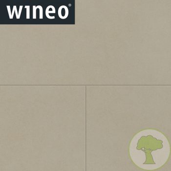 Виниловое покрытие Wineo 800 DB Tile DB00100-2 Solid Sand 4Vmicro 23/33/42кл 914.4mmх457.2mmх2.5mm 10пл. 4,18м2/уп