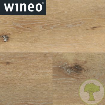 Виниловое покрытие Wineo 800 DLC Wood XL DLC00064 Corn Rustic Oak 4Vmicro 42кл 1505mmх237mmх5mm 6пл. 2,14м2/уп