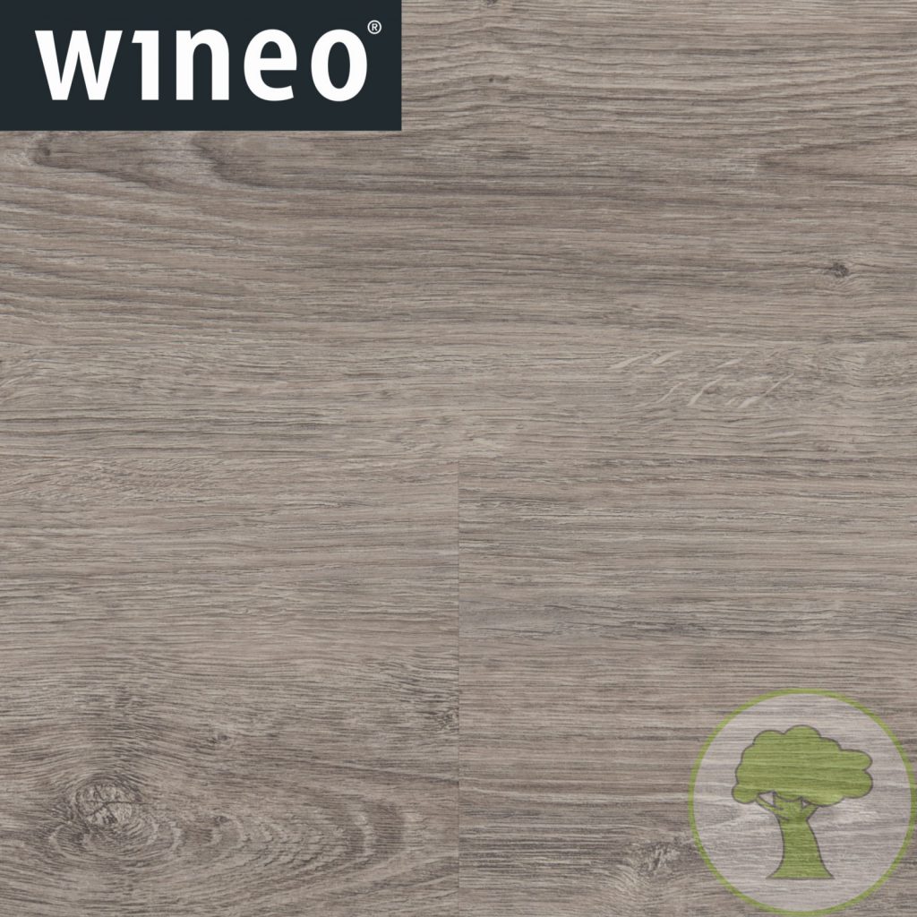 Виниловое покрытие Wineo 800 DLC Wood XL DLC00065 Lund Dusty Oak 4Vmicro 42кл 1505mmх237mmх5mm 6пл. 2,14м2/уп