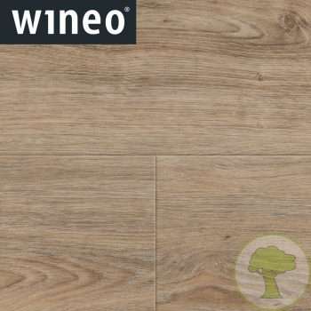 Вінілове покриття Wineo Wood XL DB00062 Clay Calm Oak