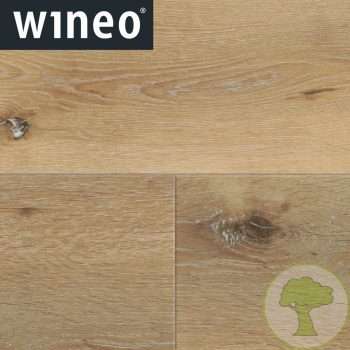 Виниловое покрытие Wineo DB Wood XL DB00064 Corn Rustic Oak 23/33/42кл 1505mmх235mmх2.5mm 12пл. 4,24м2/уп
