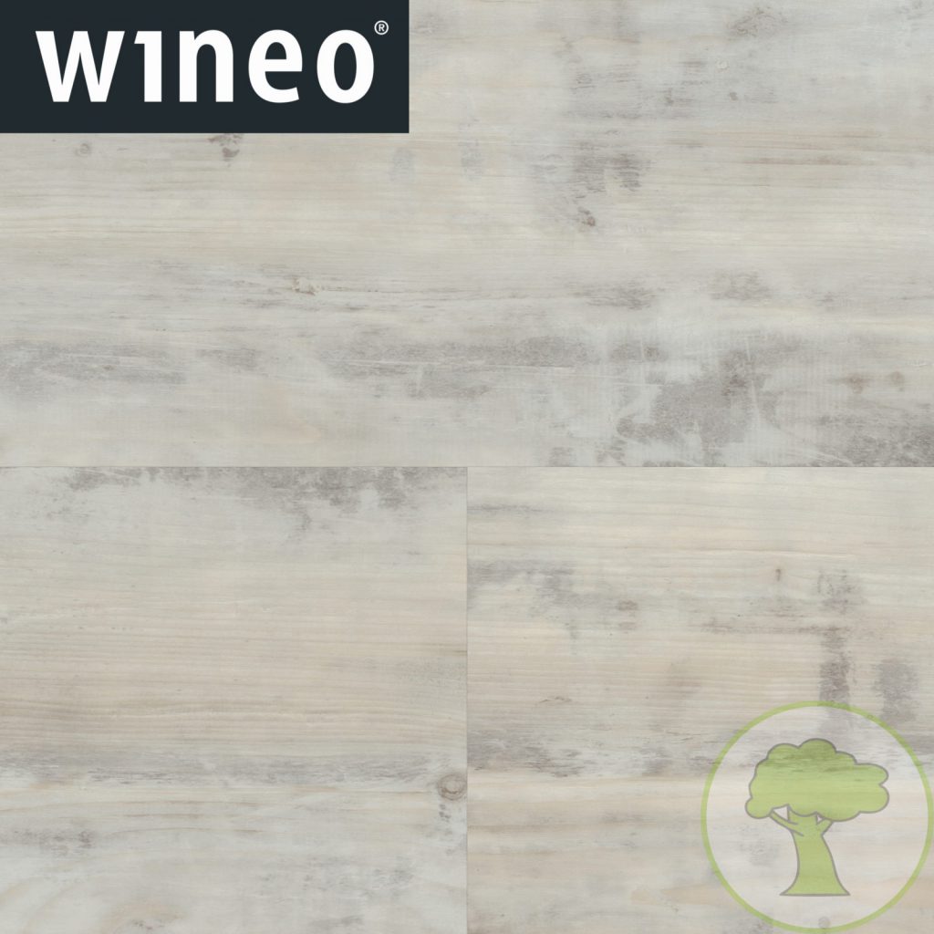 Виниловое покрытие Wineo 800 DLC Wood DLC00076 Copenhagen Frosted Pine 4Vmicro 42кл 1212mmх185mmх5mm 8пл. 1,79м2/уп