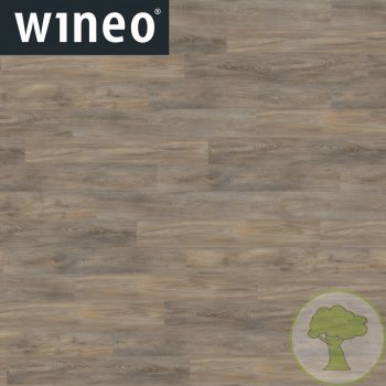 Виниловое покрытие Wineo 800 DLC Wood DLC00078 Balearic Wild Oak 4Vmicro 42кл 1212mmх185mmх5mm 8пл. 1,79м2/уп