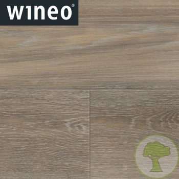 Виниловое покрытие Wineo 800 DB Wood DB00078 Balearic Wild Oak 23/32/42кл 1200mmх180mmх2.5mm 16пл. 3,456м2/уп