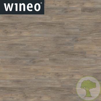 Виниловое покрытие Wineo 800 DB Wood DB00078 Balearic Wild Oak 23/32/42кл 1200mmх180mmх2.5mm 16пл. 3,456м2/уп