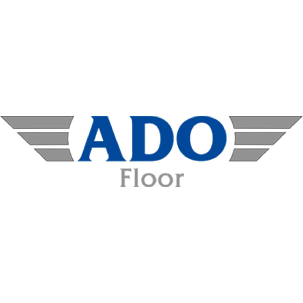 ADO логотип виробника вінілової підлоги Туреччина