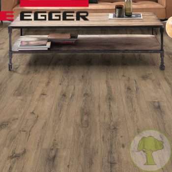 Ламінат Egger Pro 2021 Classic V4 10/32 Дуб паркетний темний EPL019.363879 1292х193х10мм; 7пл. 1,7455м²/уп 2021-2023 NEW
