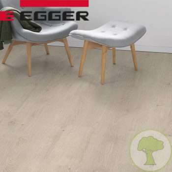 Ламінат Egger Pro 2021 Classic V4 10/32 Дуб Ньюбері білий EPL045.363817 1292х193х10мм; 7пл. 1,7455м²/уп 2021-2023 NEW