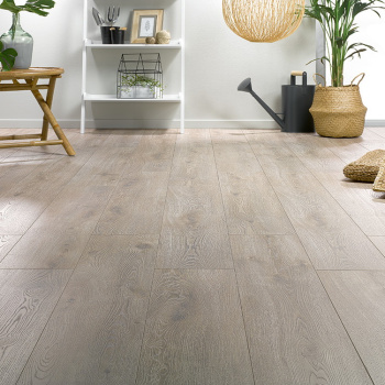 Ламінат Alsafloor Solid Plus SP 536 Дуб Лін
