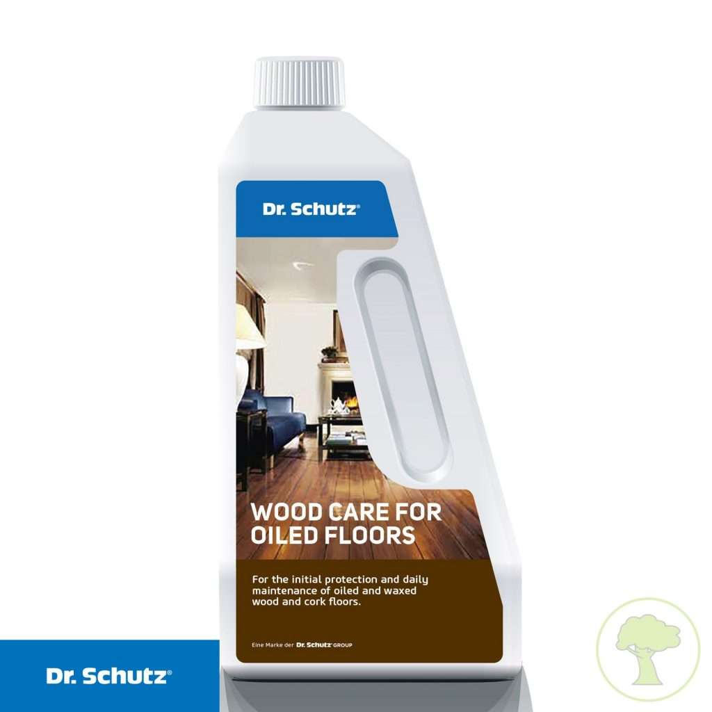 parketnik dr schutz 0180075016 wood care for oiled floors