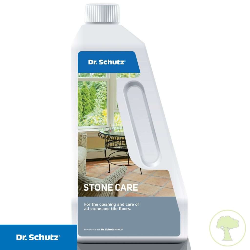 parketnik dr schutz 0317075001 stone care