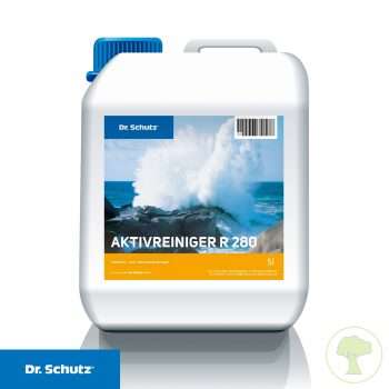 parketnik dr schutz active cleaner r280 5l