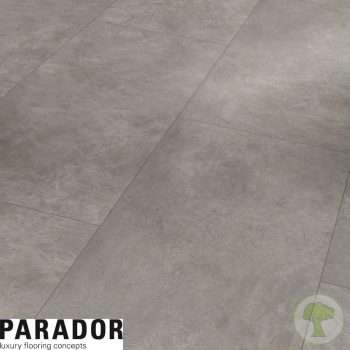 Ламінат PARADOR TT5 V4 Цемент темно-сірий 1х 174359632/AC4 853mmх400mmx8mm 5пл 1,706 м.кв/уп NEW 2021