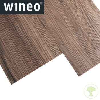 Wineo 800 DB207W6 DB Wood XL Walnut Select