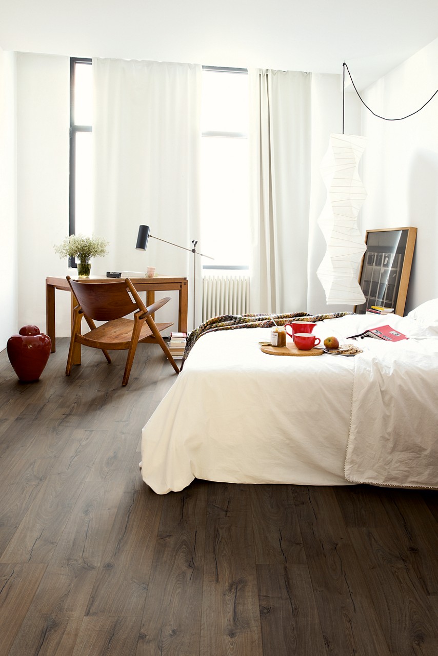 Ламінат Quick Step IMPRESSIVE IM1849 Classic Oak brown
