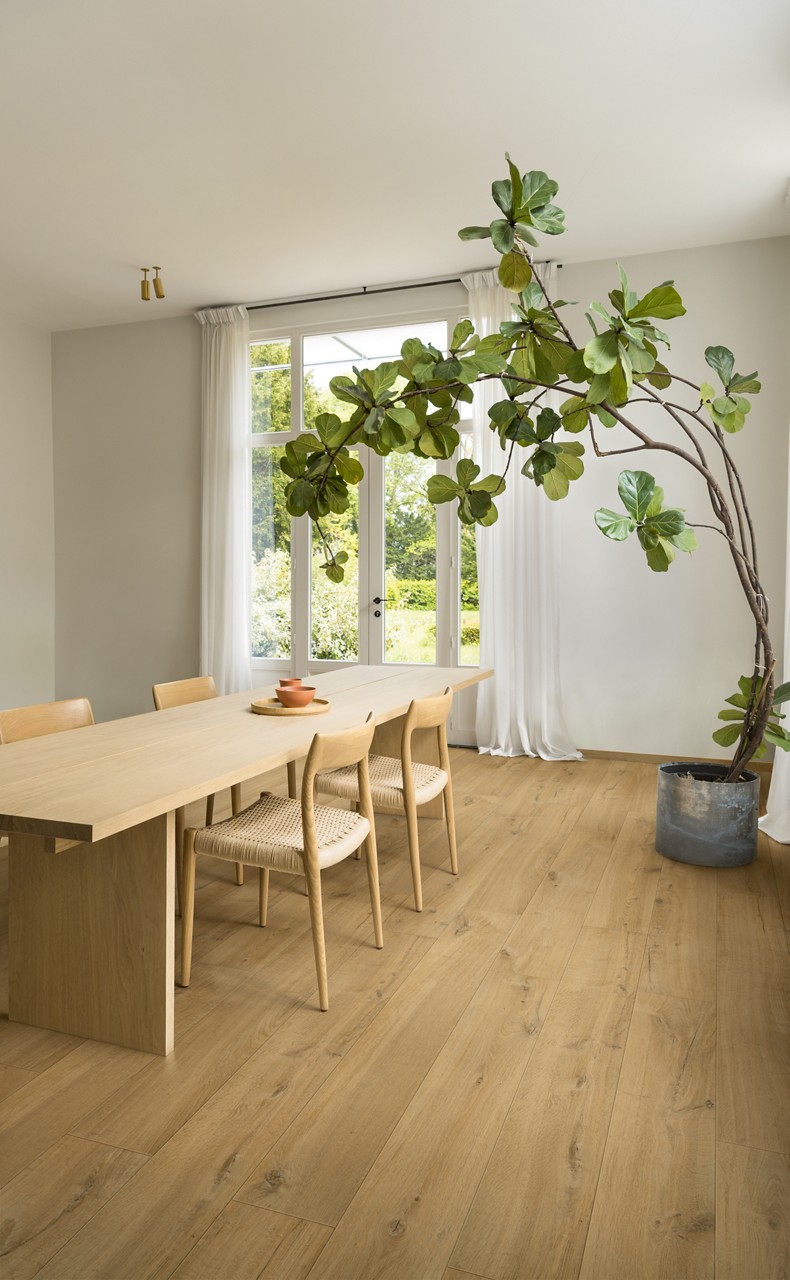 Ламінат Quick Step IMPRESSIVE IM1855 Soft Oak natural