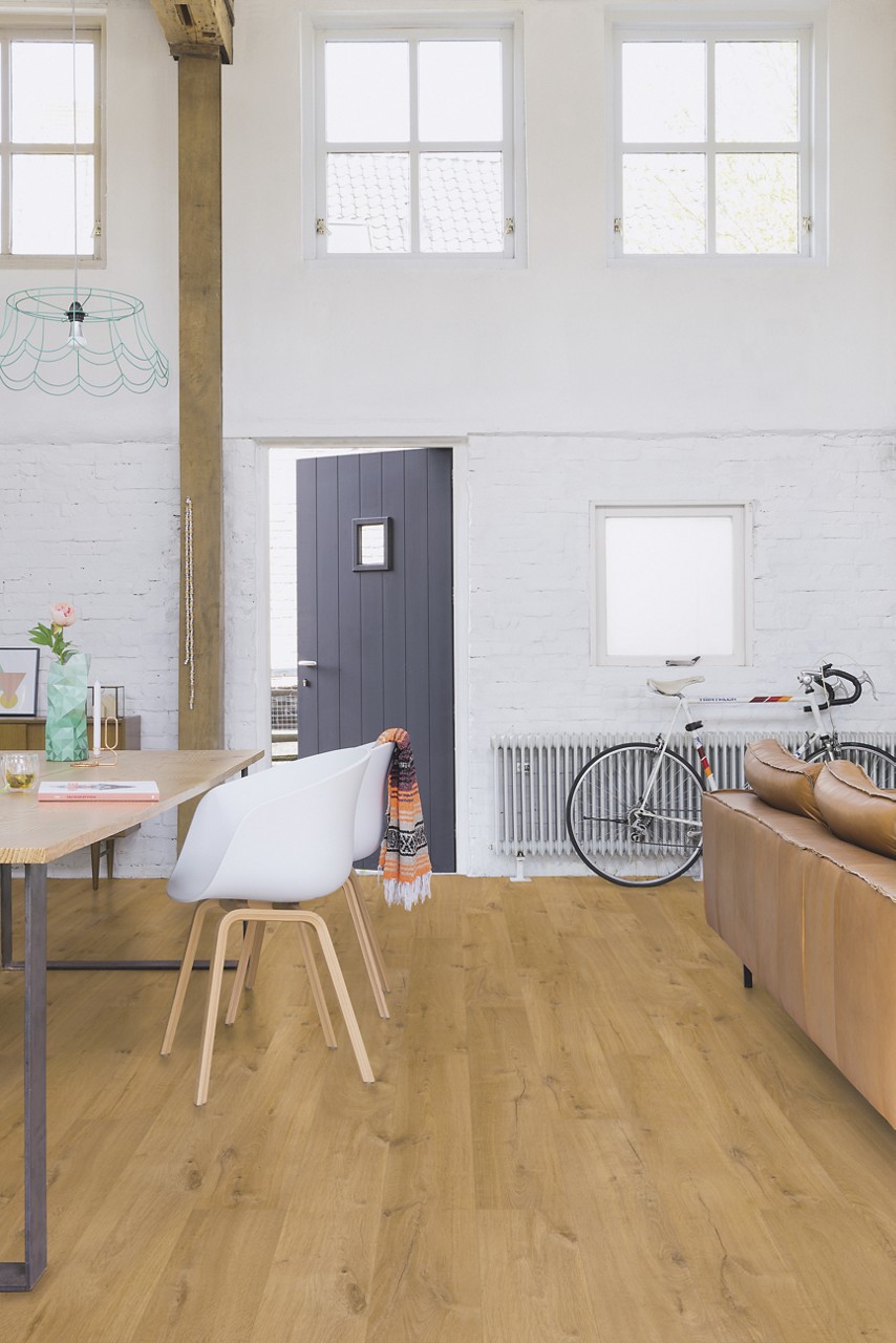 Ламінат Quick Step IMPRESSIVE IM1855 Soft Oak natural