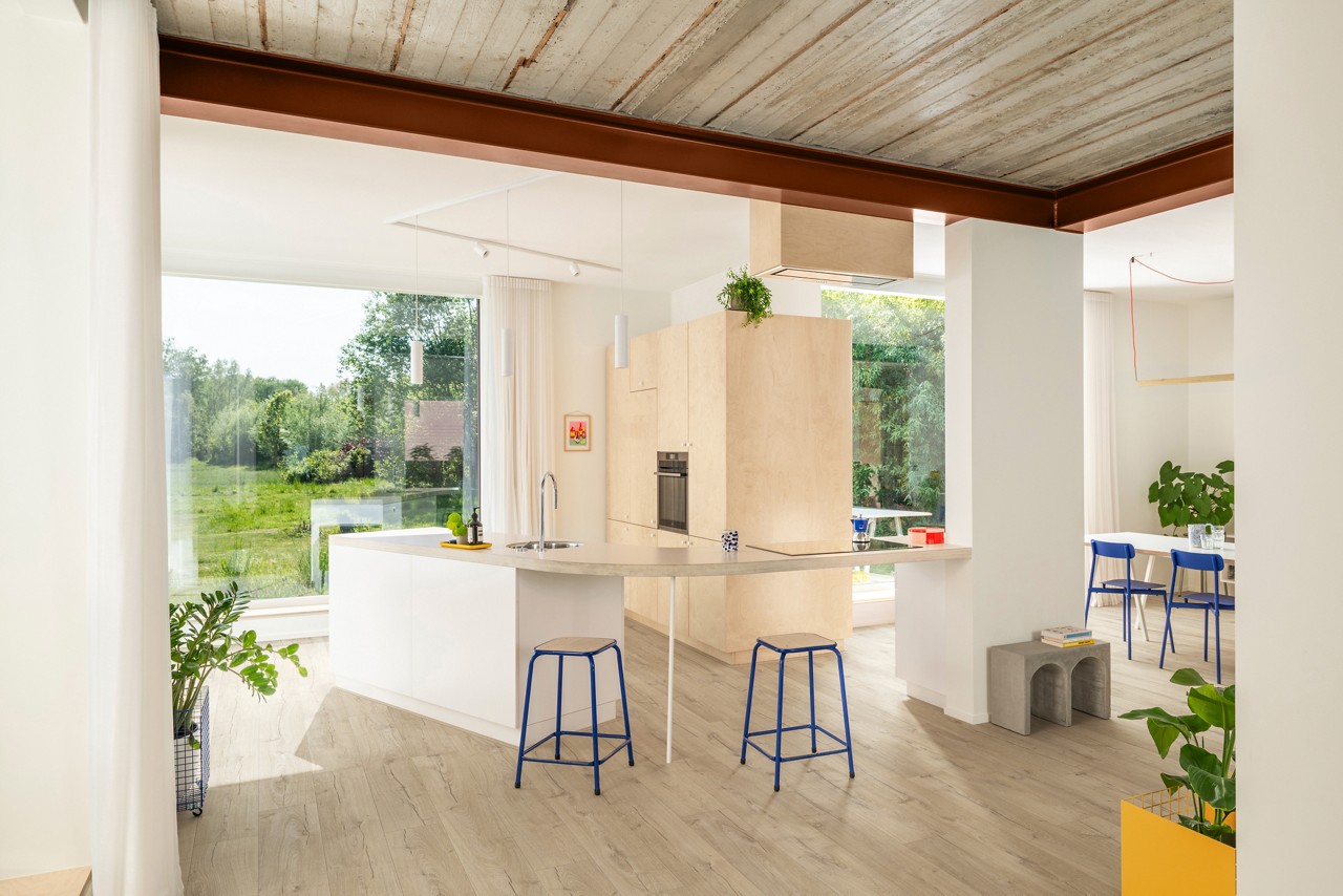 Ламінат Quick Step IMPRESSIVE IM1847 Classic Oak beige