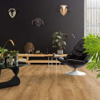 Ламінат Quick Step MAJECTIC MJ3551 Дуб пустеля теплий натуральний