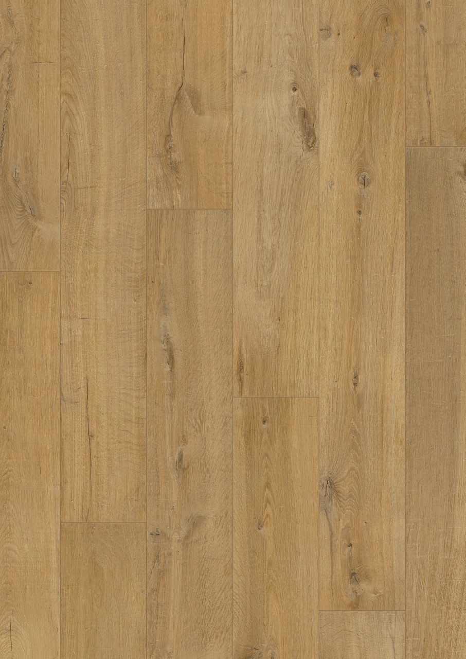 Ламінат Quick Step IMPRESSIVE IM1855 Soft Oak natural