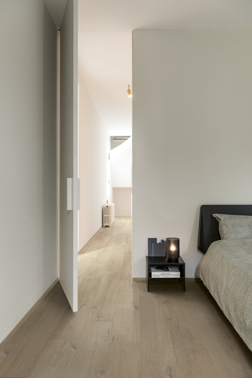 Ламінат Quick Step IMPRESSIVE IM1856 Soft Oak warm grey