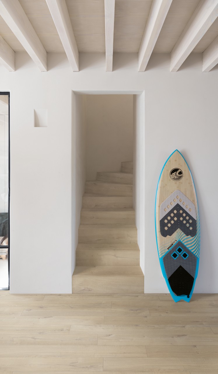 Ламінат Quick Step IMPRESSIVE IM1856 Soft Oak warm grey