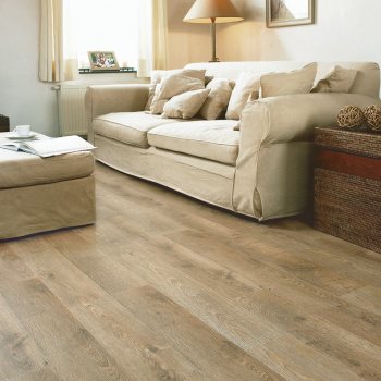 Ламінат QUICK STEP EL312 Old oak matt oiled planks