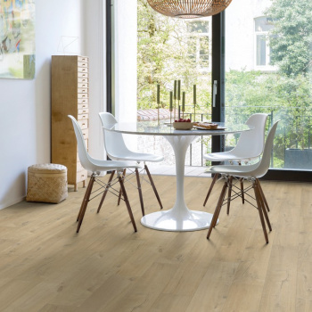 Ламінат Quick Step IMPRESSIVE IM1856 Soft Oak warm grey