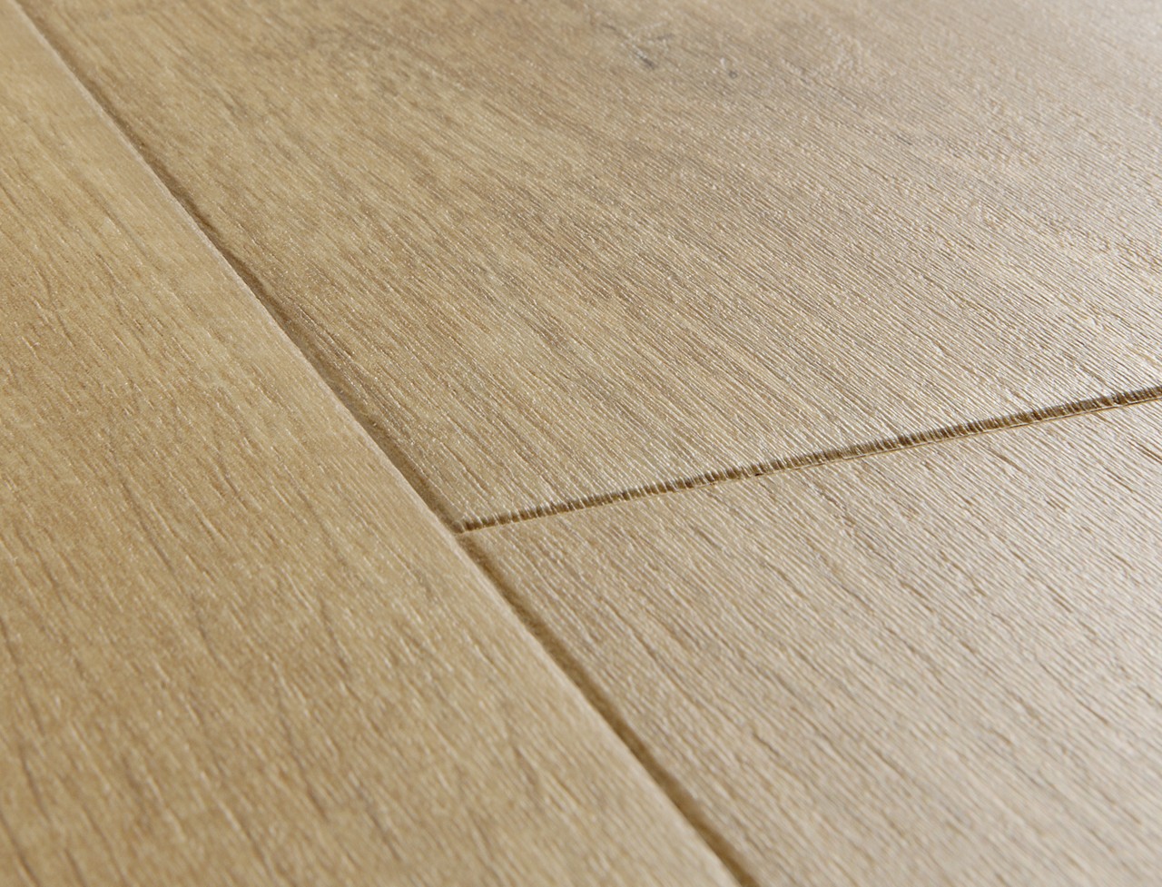 Ламінат Quick Step IMPRESSIVE IM1856 Soft Oak warm grey