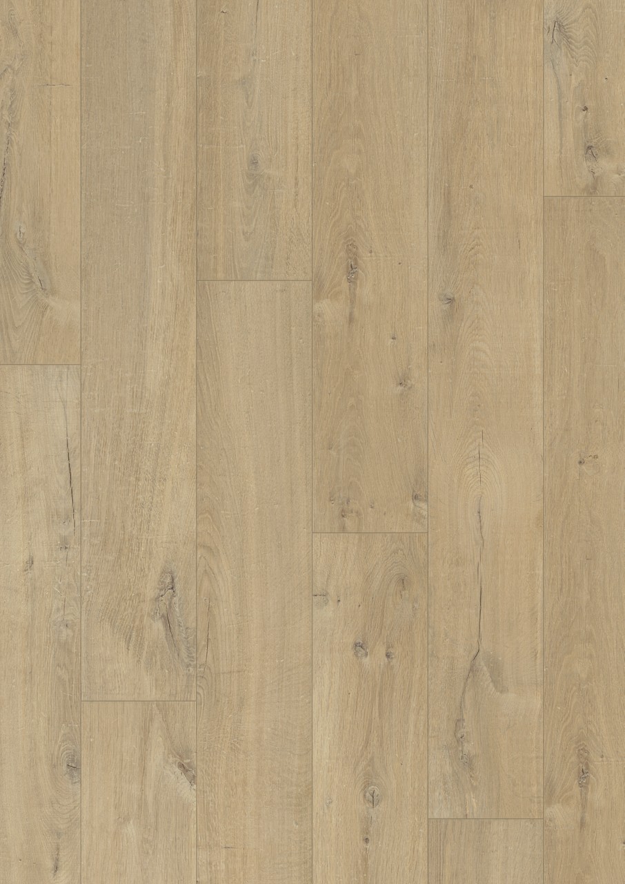 Ламінат Quick Step IMPRESSIVE IM1856 Soft Oak warm grey