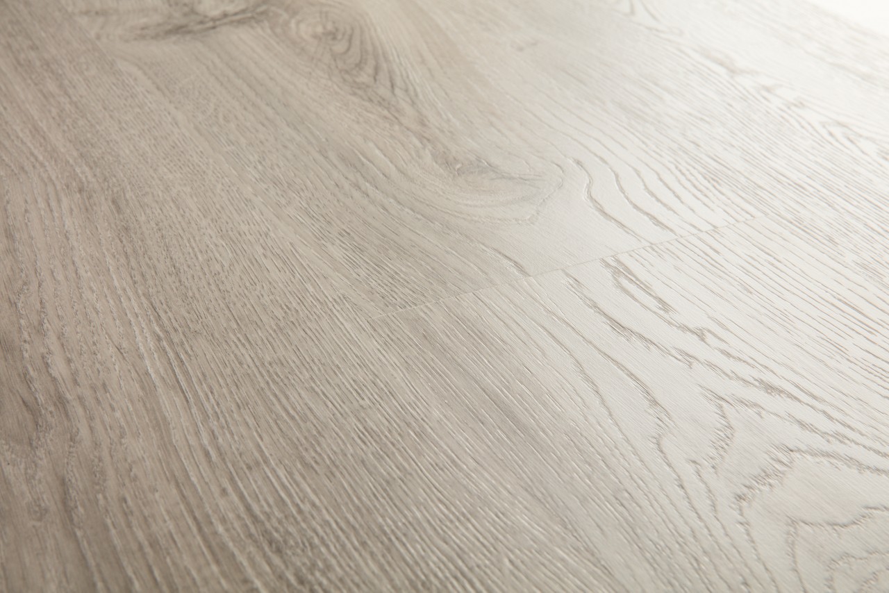 Ламінат QUICK STEP EL3580 Newcastle Oak grey