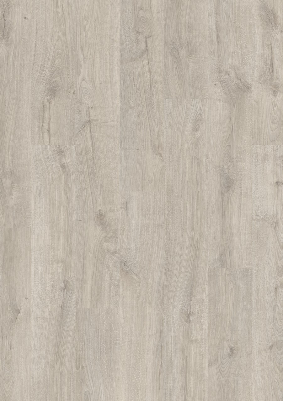Ламінат QUICK STEP EL3580 Newcastle Oak grey