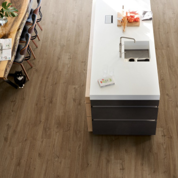 Ламінат QUICK STEP EL3582 Newcastle Oak brown