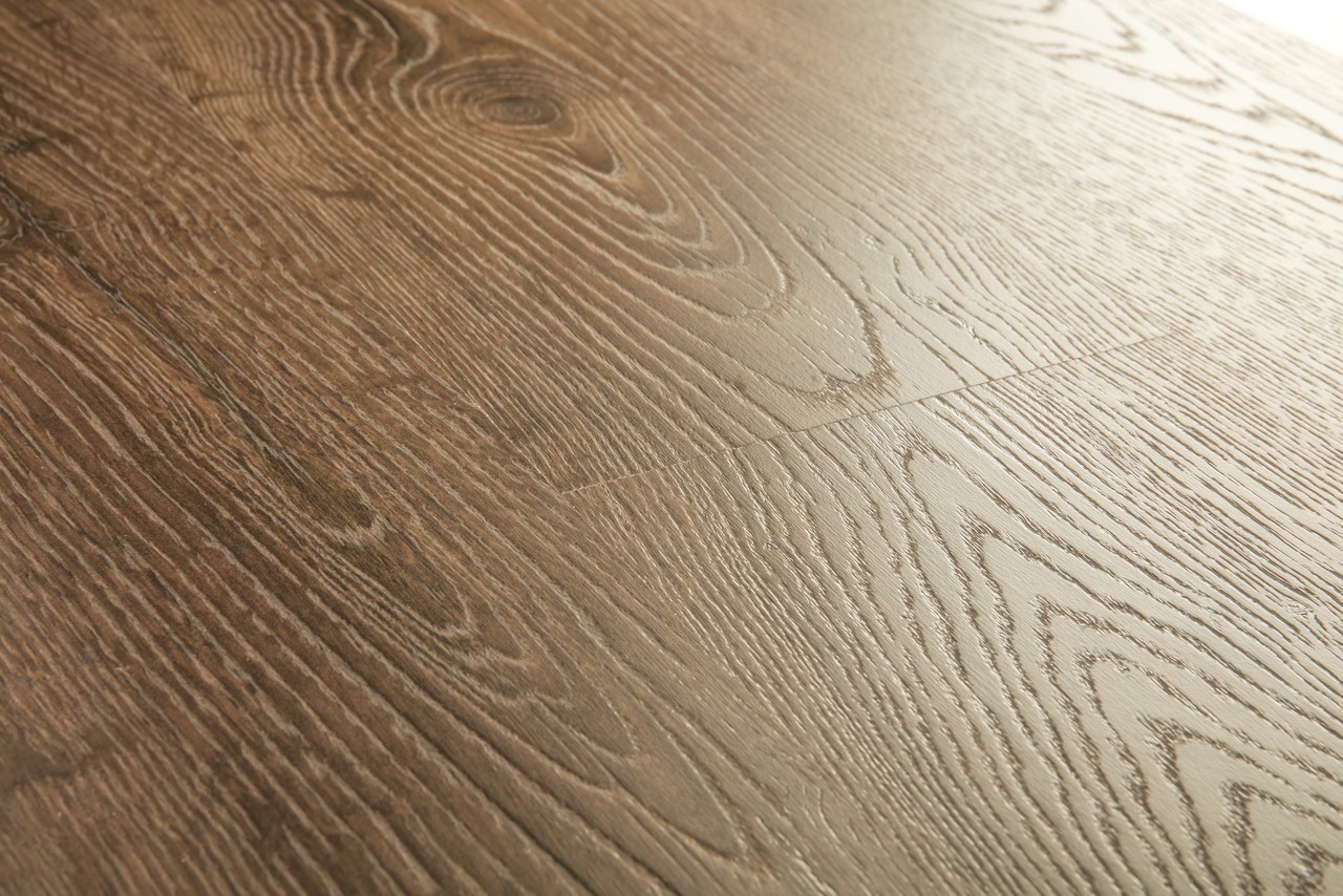 Ламінат QUICK STEP EL3582 Newcastle Oak brown