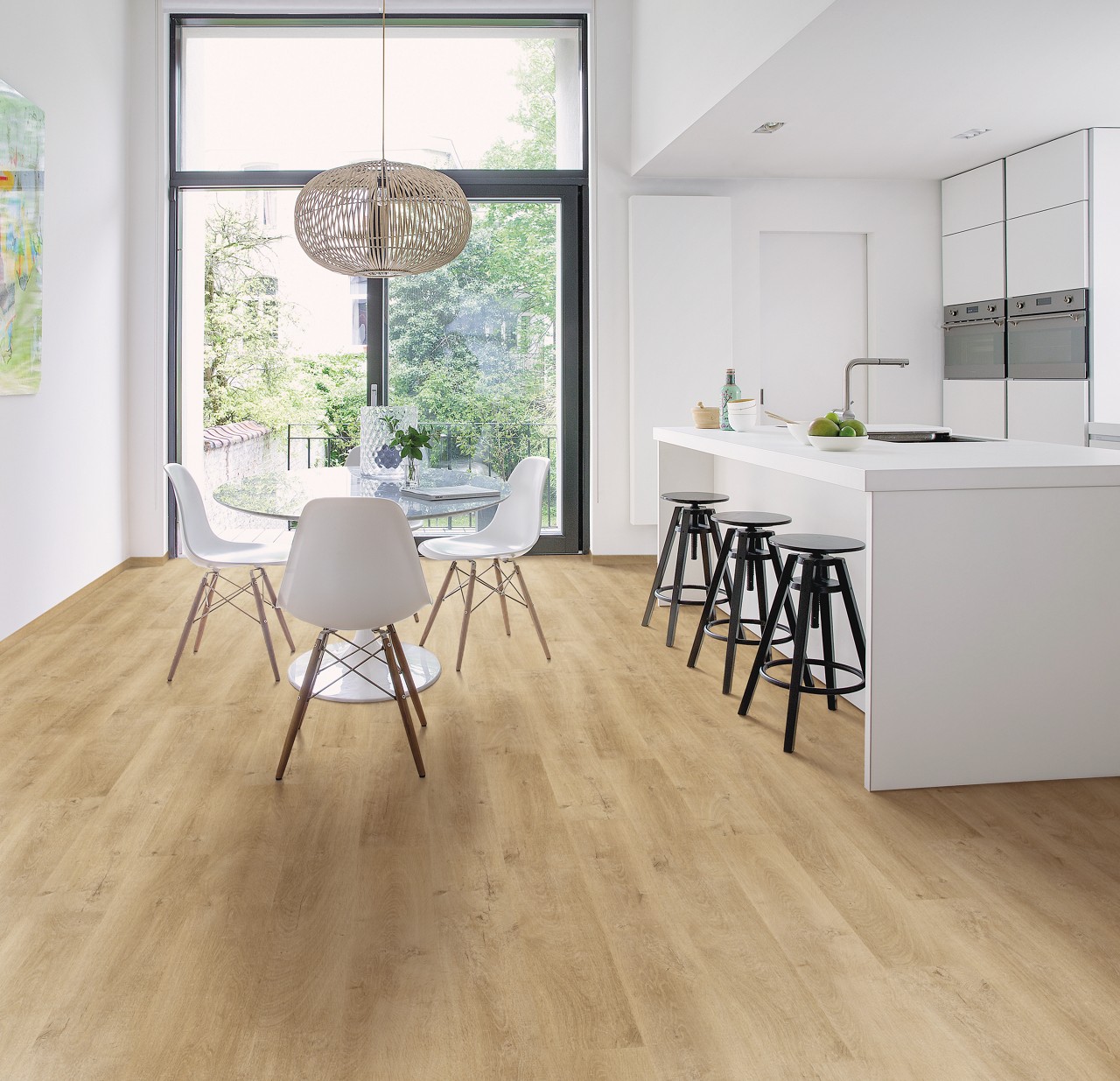 Ламінат QUICK STEP EL3908 Venice oak natural