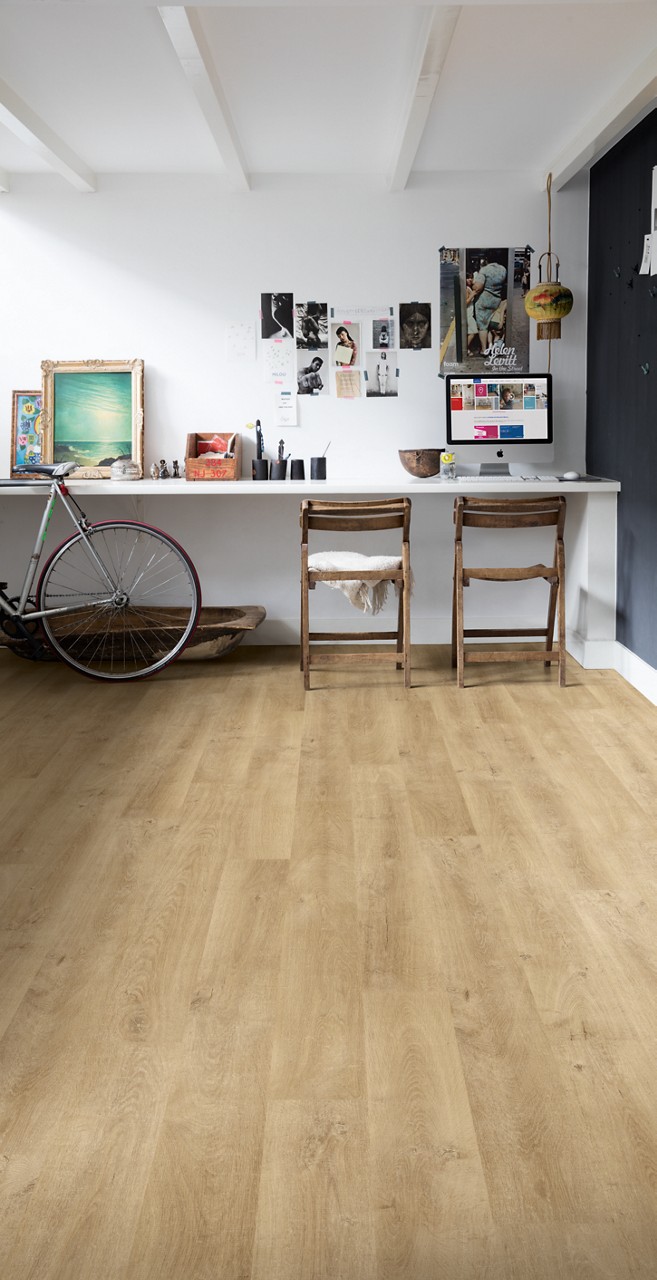 Ламінат QUICK STEP EL3908 Venice oak natural