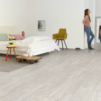 Ламінат Quick Step IMPRESSIVE IM3560 Patina Classic oak grey