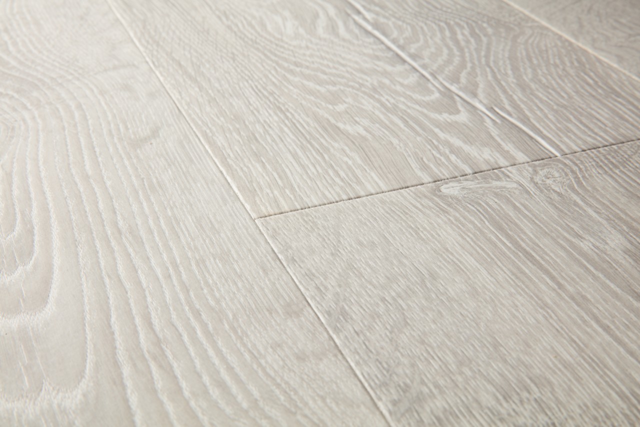 Ламінат Quick Step IMPRESSIVE IM3560 Patina Classic oak grey