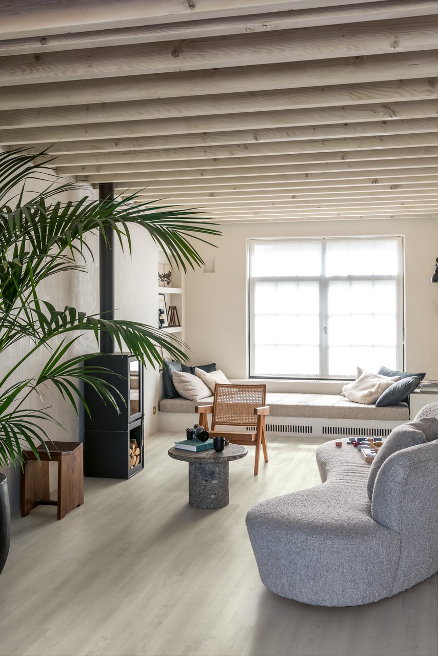 Ламінат QUICK STEP EL3990 Venice oak light