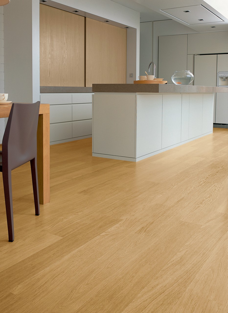 Ламінат QUICK STEP EL896 Natural varnished Oak planks