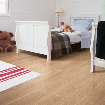 Ламінат QUICK STEP EL915 White varnished oak