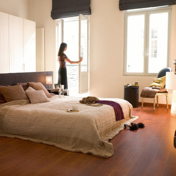 Ламінат QUICK STEP EL996 Merbau Planks
