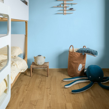 Ламінат Quick Step IMPRESSIVE IM1848 Classic Oak natural